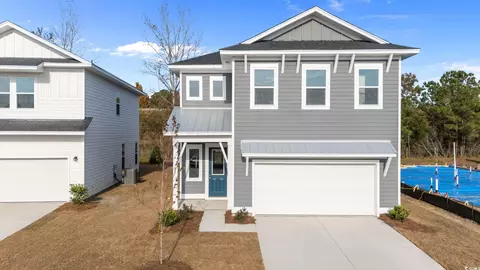 787 Ebb Tide Rd, Little River, SC 29566