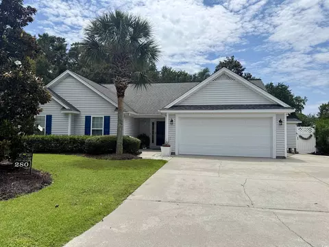 280 Melody Gardens Dr, Surfside Beach, SC 29575