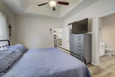 Bedroom - 267 Lakota Loop, Longs, SC 29568 photo 3 of 3