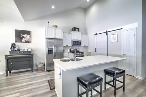 Kitchen - 267 Lakota Loop, Longs, SC 29568 photo 1 of 4