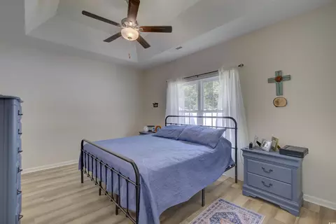 Bedroom - 267 Lakota Loop, Longs, SC 29568 photo 2 of 3