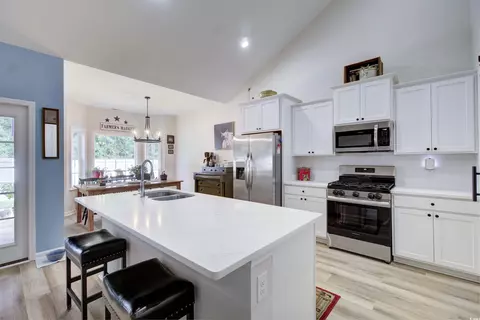 Kitchen - 267 Lakota Loop, Longs, SC 29568 photo 3 of 4