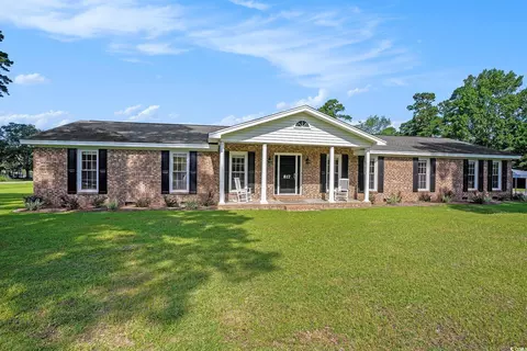 817 Julian St, Georgetown, SC 29440