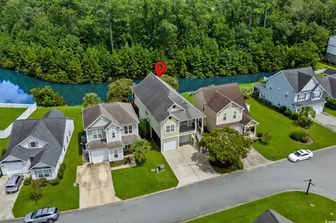 305 Foxpath Loop, Myrtle Beach, SC 29588 photo 36