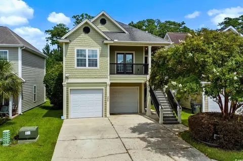 305 Foxpath Loop, Myrtle Beach, SC 29588