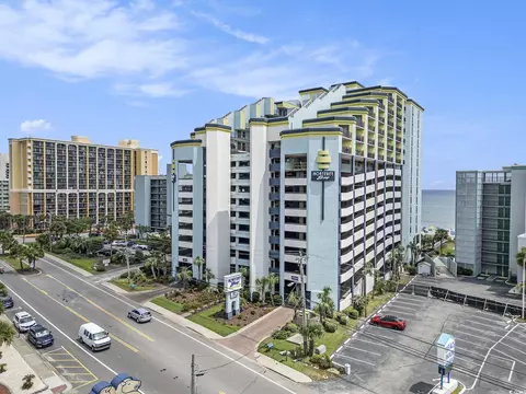 6804 N Ocean Blvd #1537, Myrtle Beach, SC 29572