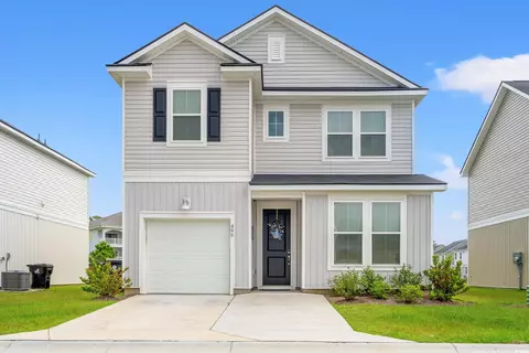 406 Southern Wren Way, Little River, SC 29566