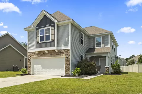 3697 White Wing Cir, Myrtle Beach, SC 29579