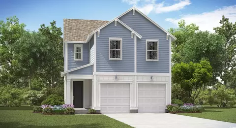 3320 Mid Summer Ln, North Myrtle Beach, SC 29582
