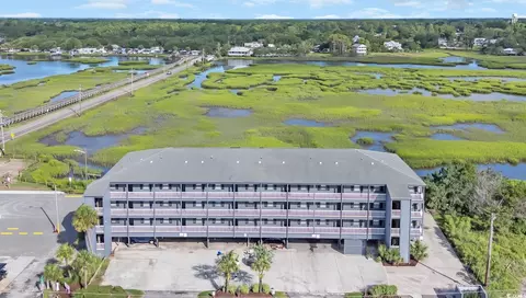 123 Dogwood Dr N #201, Murrells Inlet, SC 29576