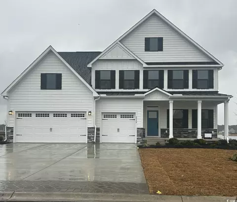 4032 Viola Loop, Myrtle Beach, SC 29579