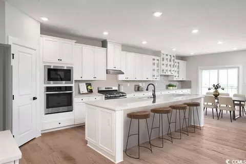 Kitchen - 4032 Viola Loop, Myrtle Beach, SC 29579 photo 4 of 4