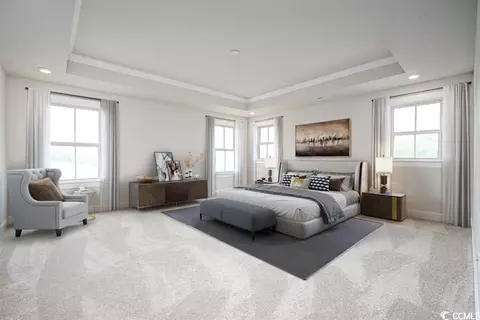 Bedroom - 4032 Viola Loop, Myrtle Beach, SC 29579 photo 1 of 1