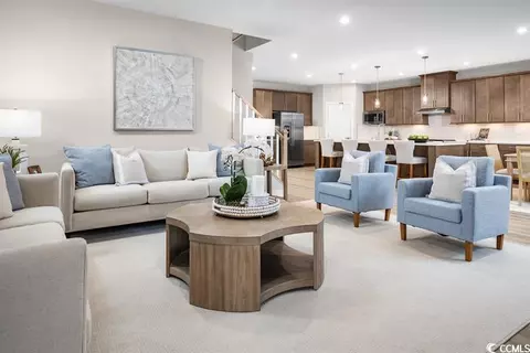 Living - 4032 Viola Loop, Myrtle Beach, SC 29579 photo 1 of 1