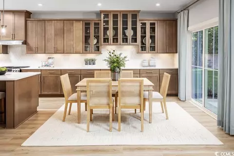 Dining - 4032 Viola Loop, Myrtle Beach, SC 29579 photo 1 of 1