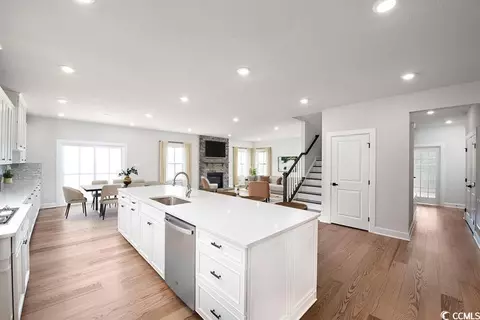 Kitchen - 4032 Viola Loop, Myrtle Beach, SC 29579 photo 1 of 4
