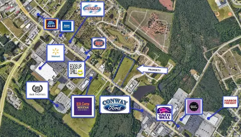 tbd Church St, Conway, SC 29527