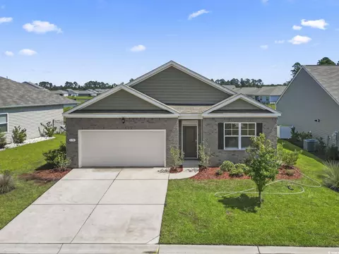138 Marauder Dr, Longs, SC 29568