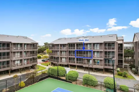 206 2nd Ave N #252, North Myrtle Beach, SC 29582