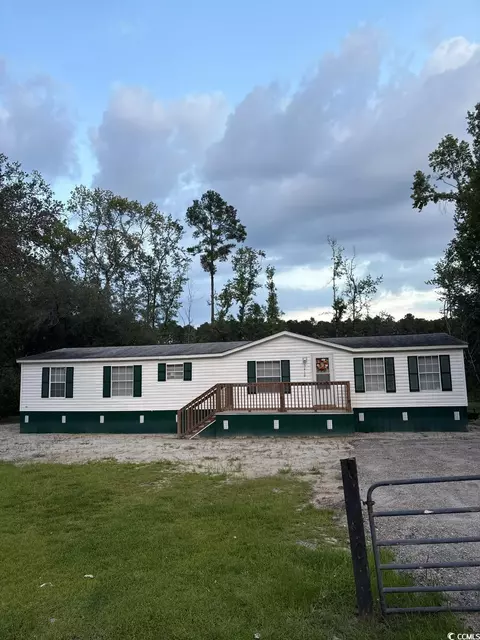 3470 Sadie Cir, Conway, SC 29527