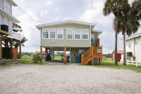 209 N Dogwood Dr, Murrells Inlet, SC 29576