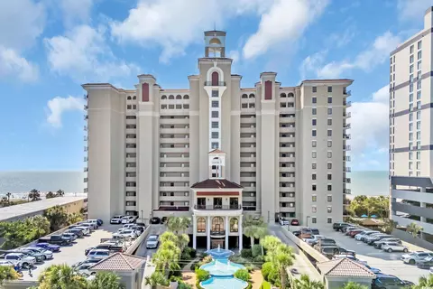 5310 N Ocean Blvd #1206, Myrtle Beach, SC 29577