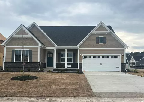 4000 Viola Loop, Myrtle Beach, SC 29579