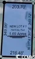 3119 Bluff Rd, Marion, SC 29571