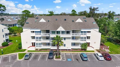 1100 Possum Trot Rd #H-355, North Myrtle Beach, SC 29582