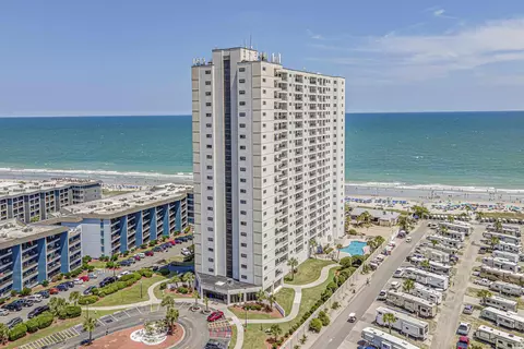 5905 Kings Hwy #1004, Myrtle Beach, SC 29575
