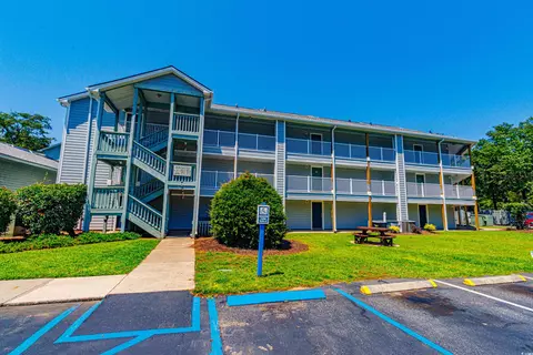 5905 S Kings Hwy #4215, Myrtle Beach, SC 29575