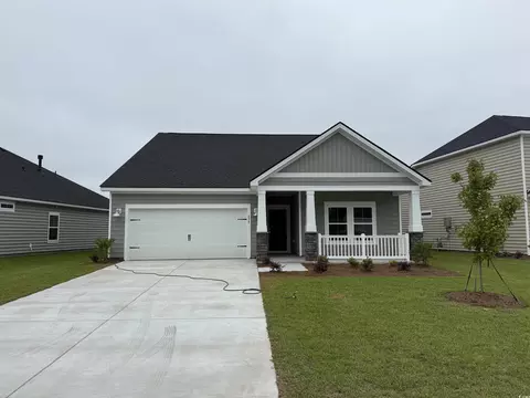 498 Magnolia Terrace Dr, Myrtle Beach, SC 29579