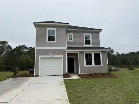 772 Sturdy Root Rd, Myrtle Beach, SC 29588