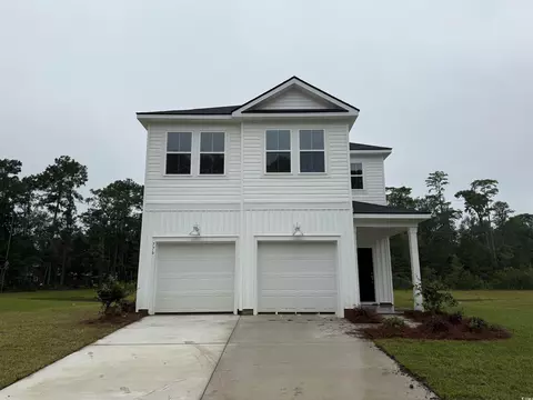 776 Sturdy Root Rd, Myrtle Beach, SC 29588