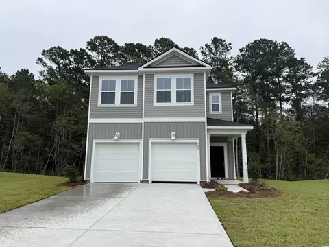781 Sturdy Root Rd, Myrtle Beach, SC 29588