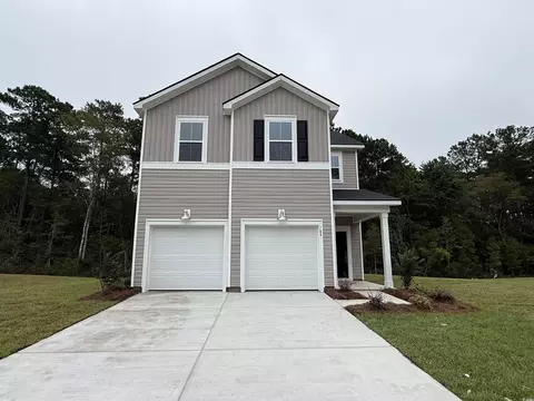 789 Sturdy Root Rd, Myrtle Beach, SC 29588