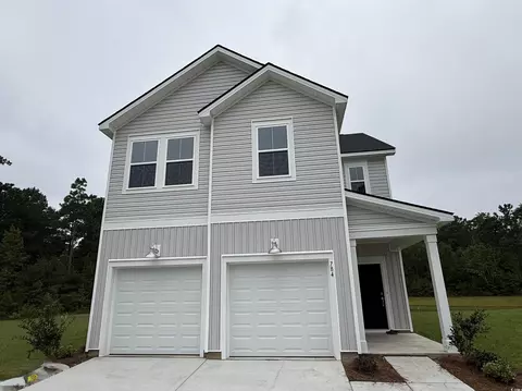 784 Sturdy Root Rd, Myrtle Beach, SC 29588
