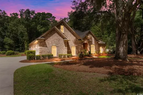 1262 Limestone St, Murrells Inlet, SC 29576