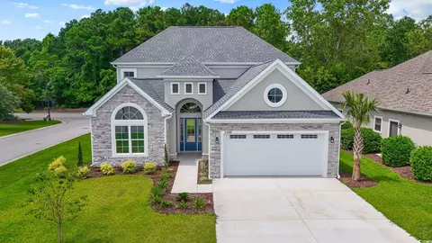 5508 Via Verde Dr, North Myrtle Beach, SC 29582