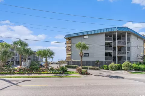 6000 N Ocean Blvd #316, North Myrtle Beach, SC 29582