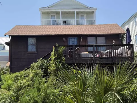 205 29th Ave N, North Myrtle Beach, SC 29582