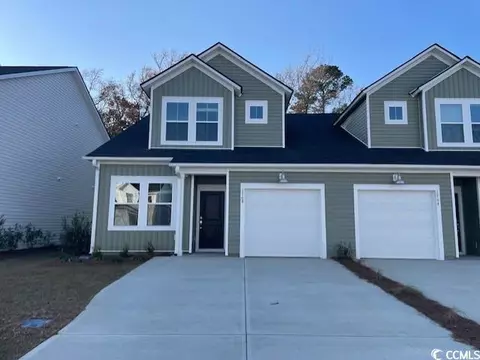 1768 Hunting Harris Ct #16, Ocean Isle Beach, NC 28469