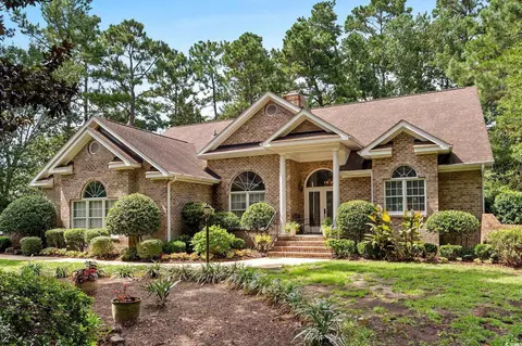 384 Muirfield Dr, Pawleys Island, SC 29585