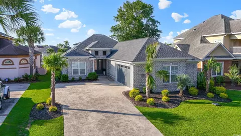 254 Avenue Of The Palms, Myrtle Beach, SC 29579