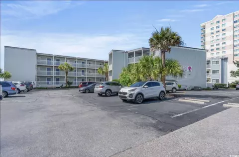 1809 S Ocean Blvd #A1, North Myrtle Beach, SC 29582