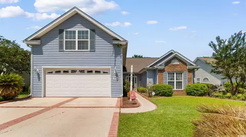 839 Lalton Dr, Conway, SC 29526