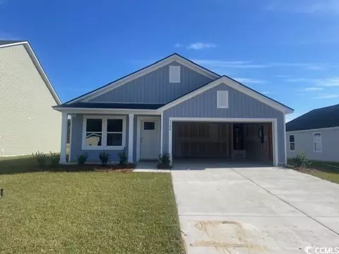 6306 Swainson St SW, Ocean Isle Beach, NC 28469