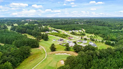 tbd Pembroke Blvd, Johnsonville, SC 29555
