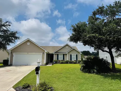 538 Ambrosia Loop, Myrtle Beach, SC 29579