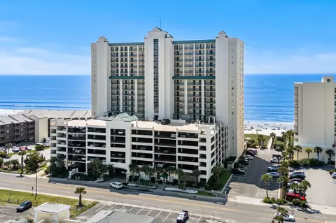 102 N Ocean Blvd #903, North Myrtle Beach, SC 29582